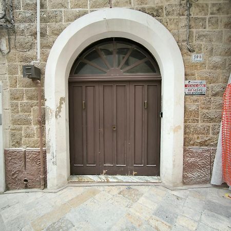 Appartement Montepinto Centro Storico à Monopoli Extérieur photo