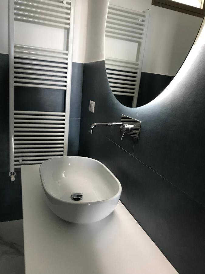 Appartement Montepinto Centro Storico à Monopoli Extérieur photo