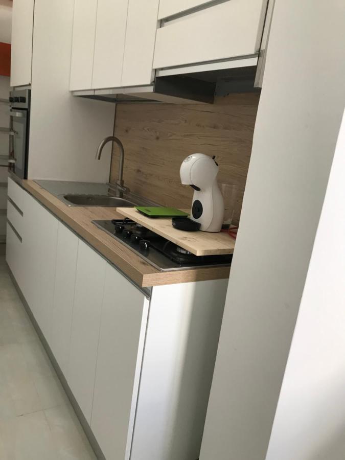 Appartement Montepinto Centro Storico à Monopoli Extérieur photo