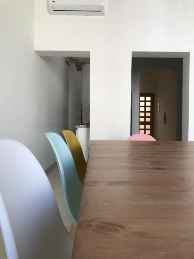 Appartement Montepinto Centro Storico à Monopoli Extérieur photo