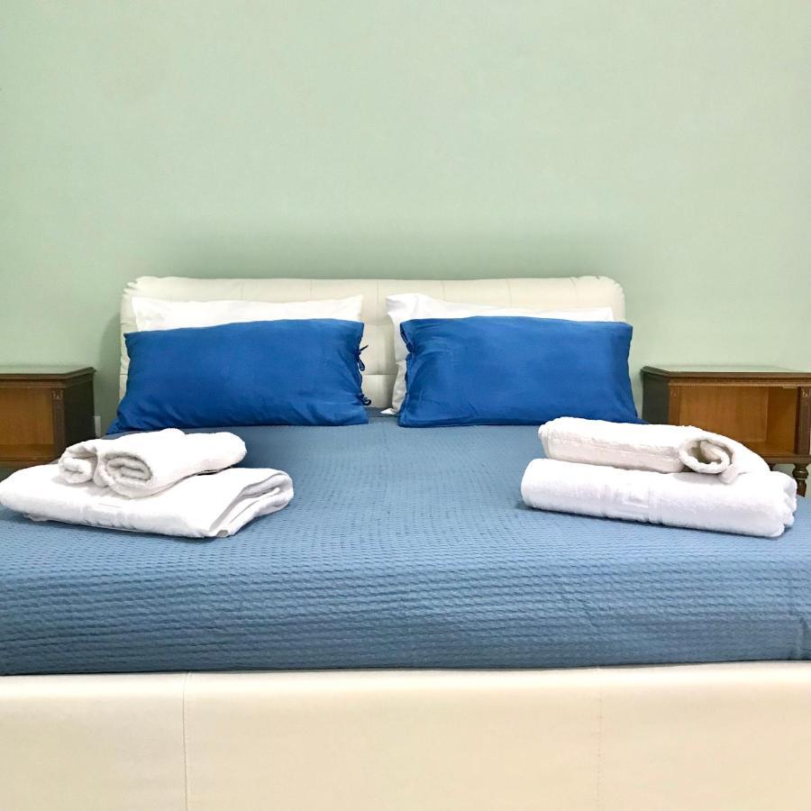 Appartement Montepinto Centro Storico à Monopoli Extérieur photo