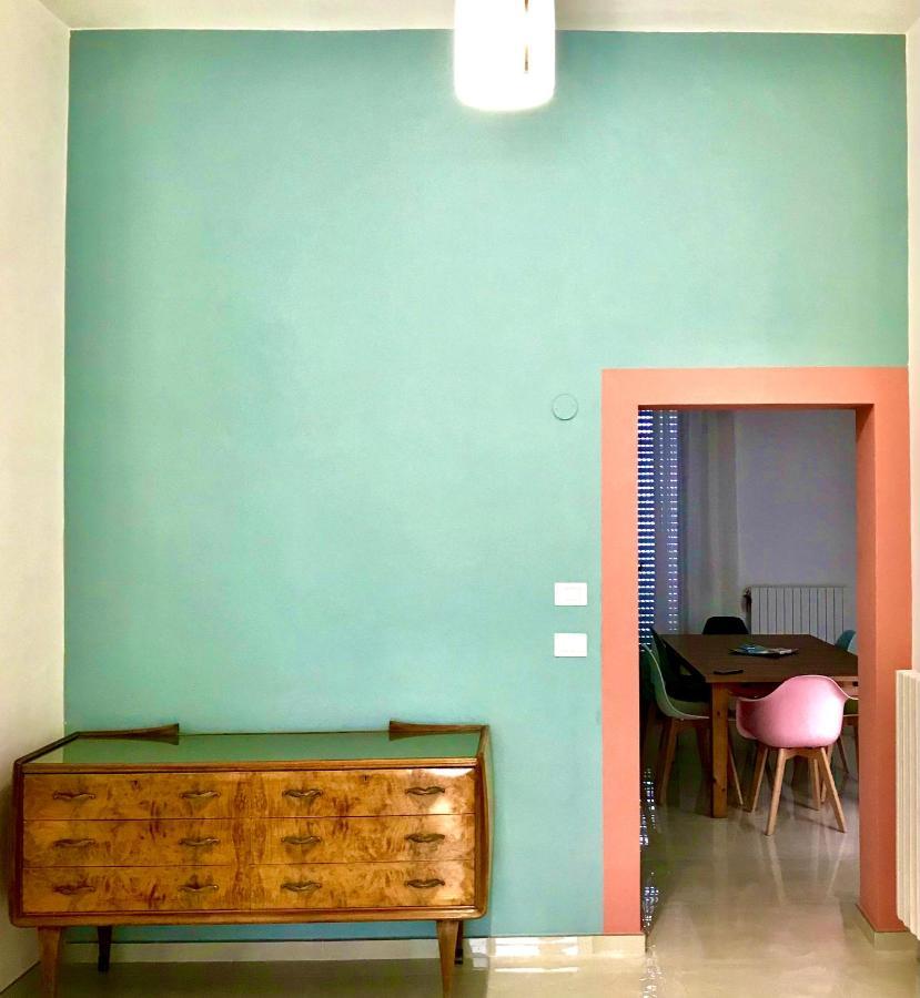Appartement Montepinto Centro Storico à Monopoli Extérieur photo