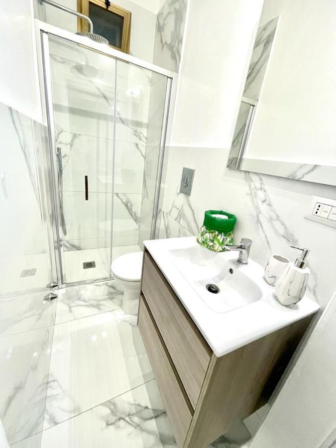 Appartement Montepinto Centro Storico à Monopoli Extérieur photo