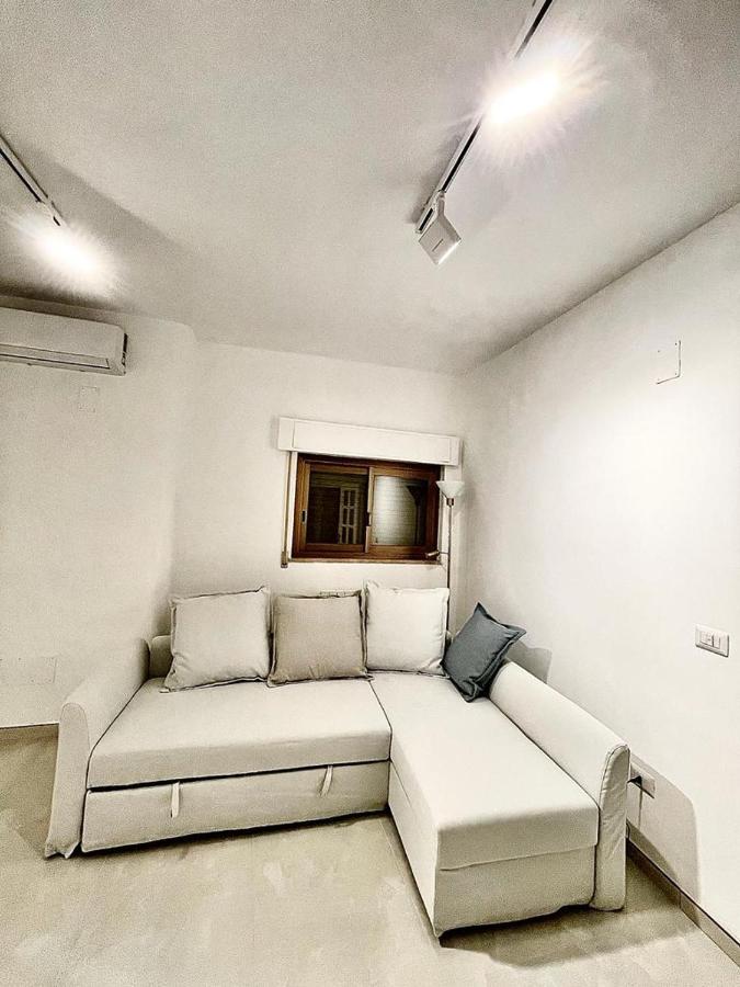 Appartement Montepinto Centro Storico à Monopoli Extérieur photo