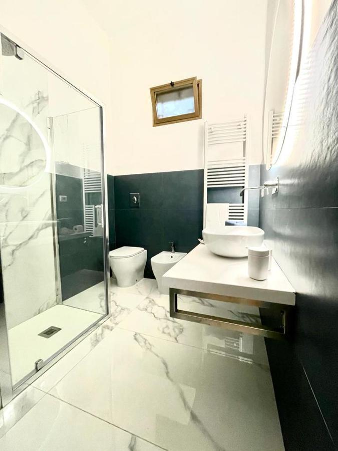 Appartement Montepinto Centro Storico à Monopoli Extérieur photo