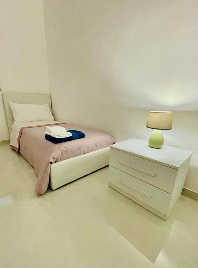 Appartement Montepinto Centro Storico à Monopoli Extérieur photo