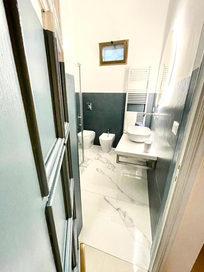 Appartement Montepinto Centro Storico à Monopoli Extérieur photo
