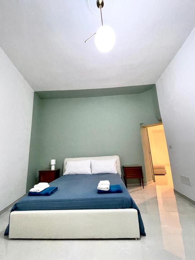 Appartement Montepinto Centro Storico à Monopoli Extérieur photo