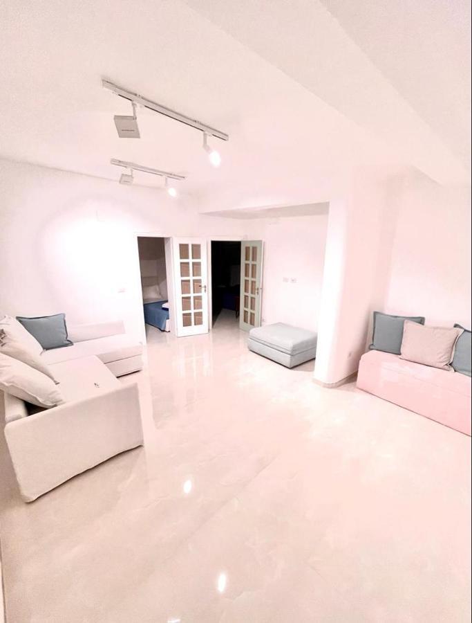 Appartement Montepinto Centro Storico à Monopoli Extérieur photo