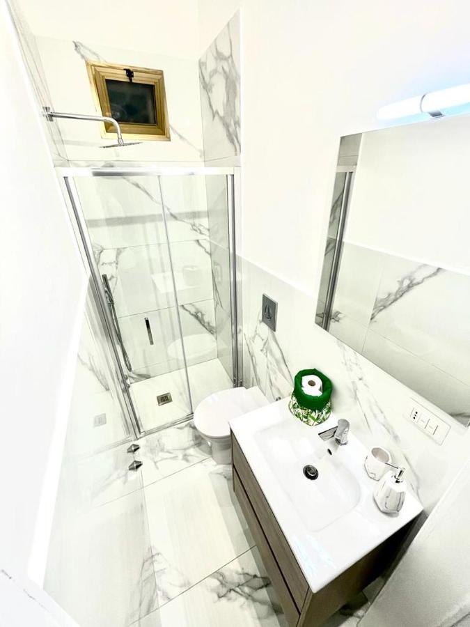 Appartement Montepinto Centro Storico à Monopoli Extérieur photo
