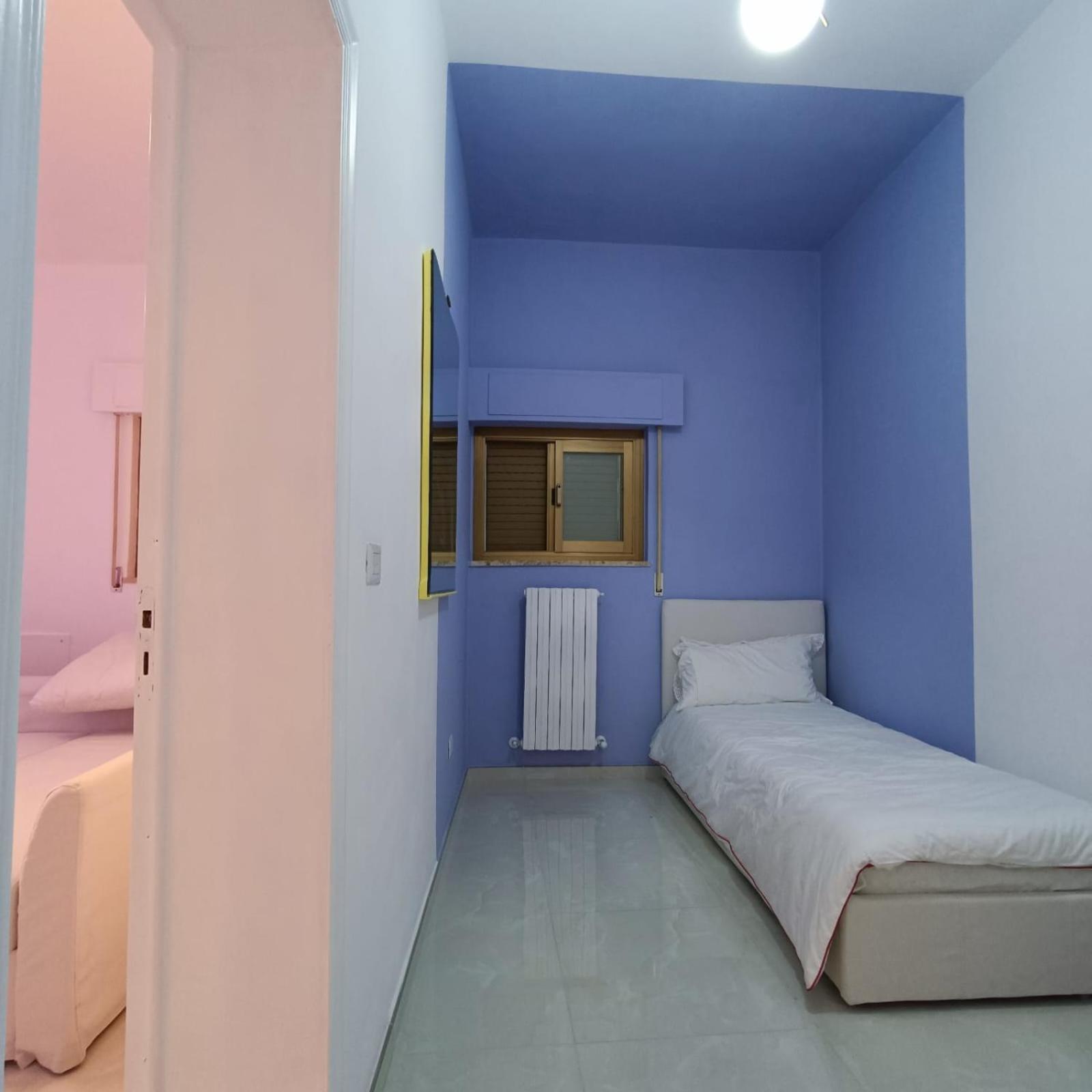 Appartement Montepinto Centro Storico à Monopoli Extérieur photo